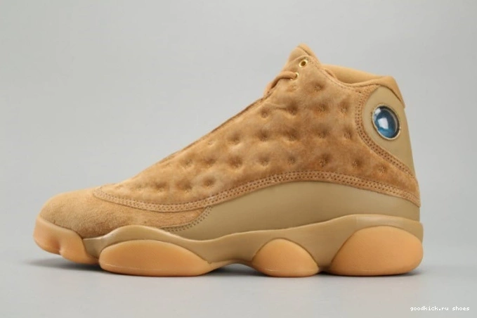 baroque "WHEAT RETRO brown JORDAN AIR mens 414571-705 " 13 0708
